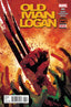 Old Man Logan (2015) #04 Comics - Back Issues Marvel Comics