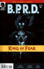 BPRD King of Fear #04 Comics - Back Issues Dark Horse Comics