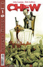 Chew #01 "Image Firsts" Edition Comics Image Comics