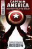 Captain America Who Won't Wield the Shield #01 Comics - Back Issues Marvel Comics