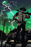 Deadpool (2008) #22