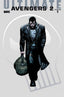 Ultimate Avengers 2 #01 (Ultimate Avengers #7) 1:25 Leinil Francis Yu "Foil" Var