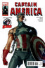Captain America (2005) #605 Comics - Back Issues Marvel Comics