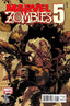 Marvel Zombies 5 #01 Comics - Back Issues Marvel Comics