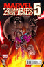 Marvel Zombies 5 #02 Comics - Back Issues Marvel Comics