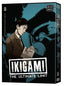 Ikigami The Ultimate Limit GN 05