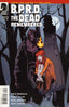 BPRD The Dead Remembered #01 Karl Moline Var Comics - Back Issues Dark Horse Comics