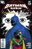 Batman and Robin (2009) #22 Comics - Back Issues DC Comics