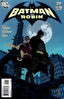 Batman and Robin (2009) #22 1:10 JG Jones Var