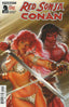 Red Sonja Conan #01 Comics - Back Issues Dynamite Entertainment