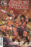 Red Sonja Conan #01 Ed Benes Var Comics - Back Issues Dynamite Entertainment
