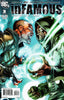 inFamous #03 Comics - Back Issues DC Comics
