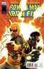 Power Man and Iron Fist (2011) #04 Comics - Back Issues Marvel Comics