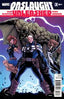 Onslaught Unleashed #03 Comics - Back Issues Marvel Comics
