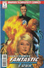 Ultimate Fantastic Four #01 Bryan Hitch "Marvel's Greatest Comics" Edition Comics Marvel Comics