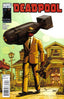Deadpool (2008) #35 Comics - Back Issues Marvel Comics