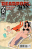 Deadpool Max #07 Comics - Back Issues MARVEL COMICS