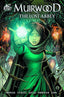 Muirwood Lost Abbey #01 Comics - Back Issues JET CITY COMICS