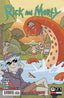 Rick and Morty (2015) #05 Comics - Back Issues Oni Press