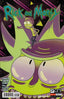 Rick and Morty (2015) #05 Ian McGinty Var Comics - Back Issues Oni Press