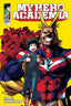 My Hero Academia GN 01