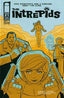 Intrepids #01 2nd ptg Comics - Back Issues Image Comics