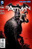 Batman (2011) #06 2nd Ptg
