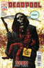 Deadpool (2008) #52 Comics - Back Issues Marvel Comics
