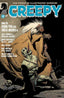 Creepy (2009) #08 Comics - Back Issues Dark Horse Comics