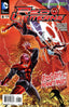 Red Lanterns (2011) #08 Comics - Back Issues DC COMICS