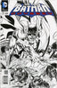 Batman Odyssey (2011) #07 1:25 Adams Var Comics - Back Issues DC COMICS
