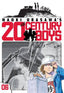 20th Century Boys TP 06