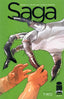 Saga #02 Comics - Back Issues Image Comics
