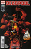 Deadpool (2008) #53 Comics - Back Issues Marvel Comics