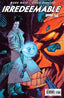 Irredeemable #36 Comics Boom! Entertainment