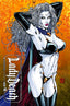 Lady Death (2010) #16 Matt Martin "Sultry" Var Comics - Back Issues BOUNDLESS COMICS