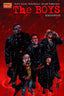 Boys #65 Comics - Back Issues Dynamite Entertainment