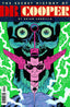 Secret History of DB Cooper #02 Comics - Back Issues Oni Press