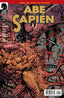 Abe Sapien #26