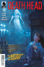 Death Head #03 Comics - Back Issues Dark Horse Comics