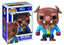 Pop Disney 22 The Beast Novelties I Want More Comics & Games