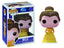 Pop Disney 21 Belle Action Figures/Funko Pop Funko