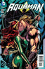 Aquaman (2011) #44 Comics - Back Issues DC Comics