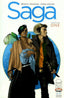 Saga #01 3rd Ptg Comics - Back Issues Image Comics