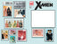 Astonishing X-Men (2004) #51 Noto Var Comics - Back Issues Marvel Comics