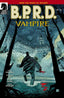 BPRD Vampire #02 Comics - Back Issues Dark Horse Comics