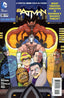 Batman (2011) #19 	Al Jaffee Var