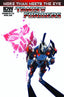 Transformers More Than Meets The Eye (2012) #16 Comics - Back Issues IDW