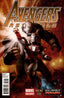 Avengers Assemble (2012) #14 AU 1:20 Rivera Var