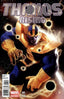 Thanos Rising #01 1:50 Marko Djurdjevic Var Comics - Back Issues Marvel Comics